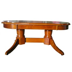 Table Ovale