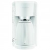CAFETIERE ADAGIO ISOTHERME BLANC