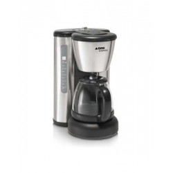 CAFETIERE EXPRESS INOX