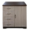 BUFFET 1P + 4T 8007