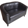 Fauteuil Gamme cabriolet 2 PLACES