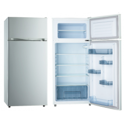 Réfrigérateur 2Portes KD-215 215Litres